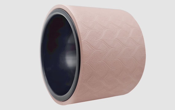 7008 Yoga-Wheel