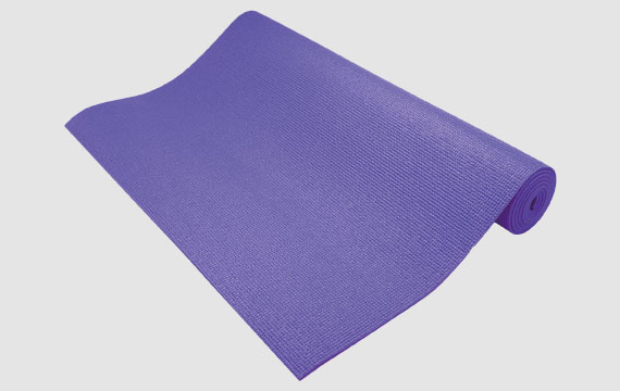 7006-7007 PVC-Yoga-Mat
