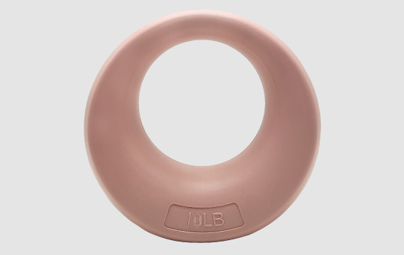 9032 Kettle bell