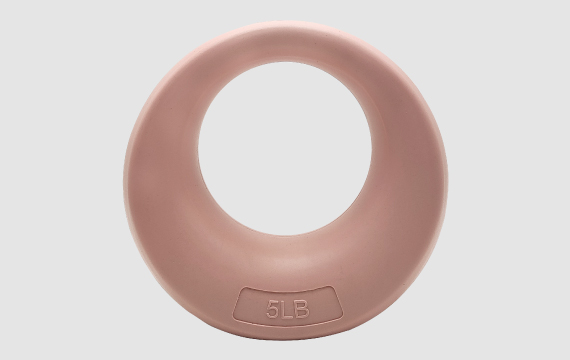 9031 Kettle bell