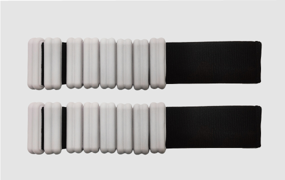 9037-2 SET Wrist Weight