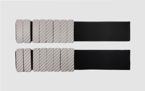 9028-2 SET Wrist Weight