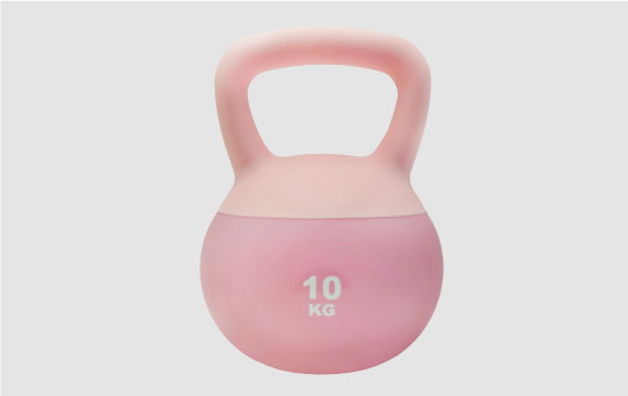 9005 Soft Kettle-Bell